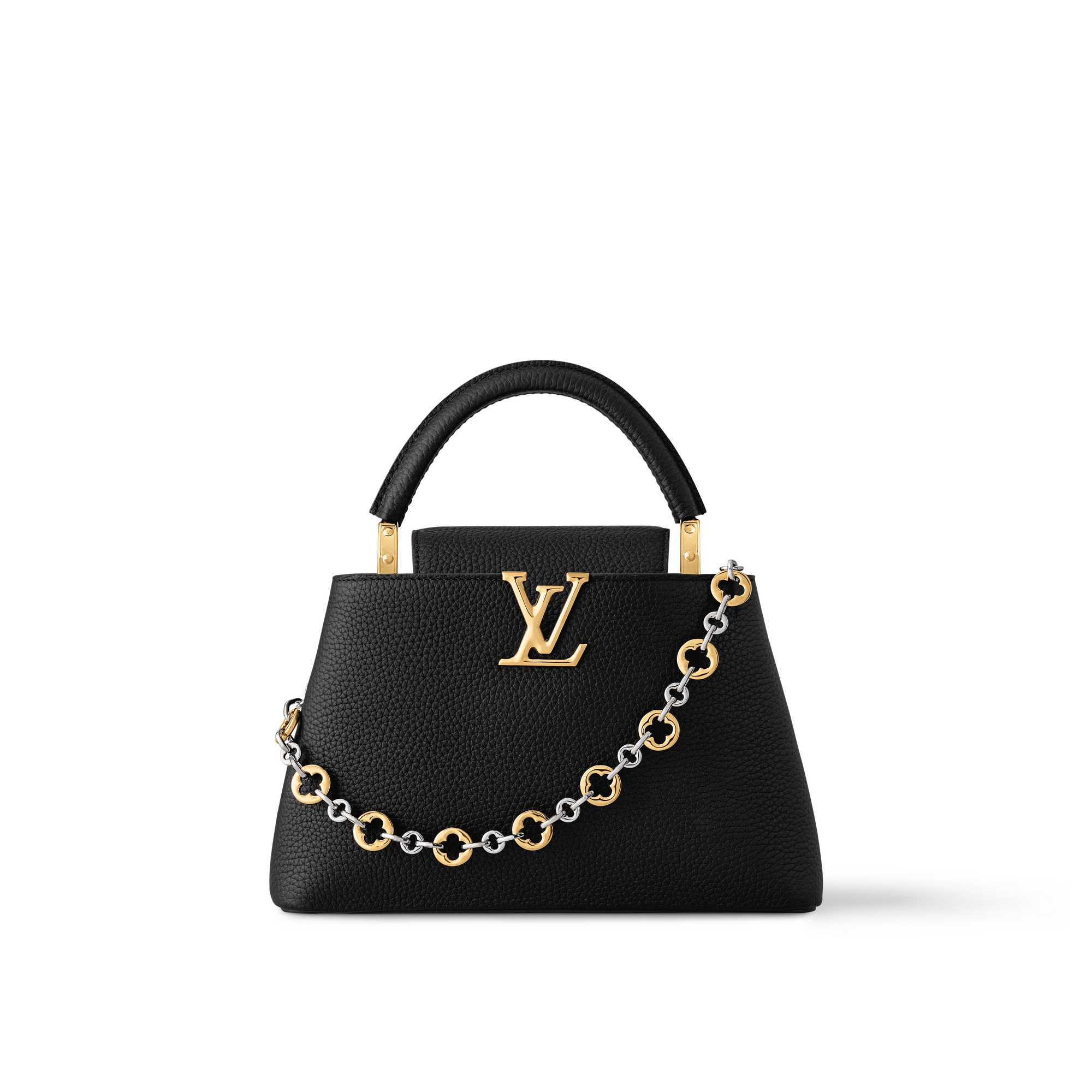 Capucines BB Capucines - Handbags M12936 | LOUIS VUITTON